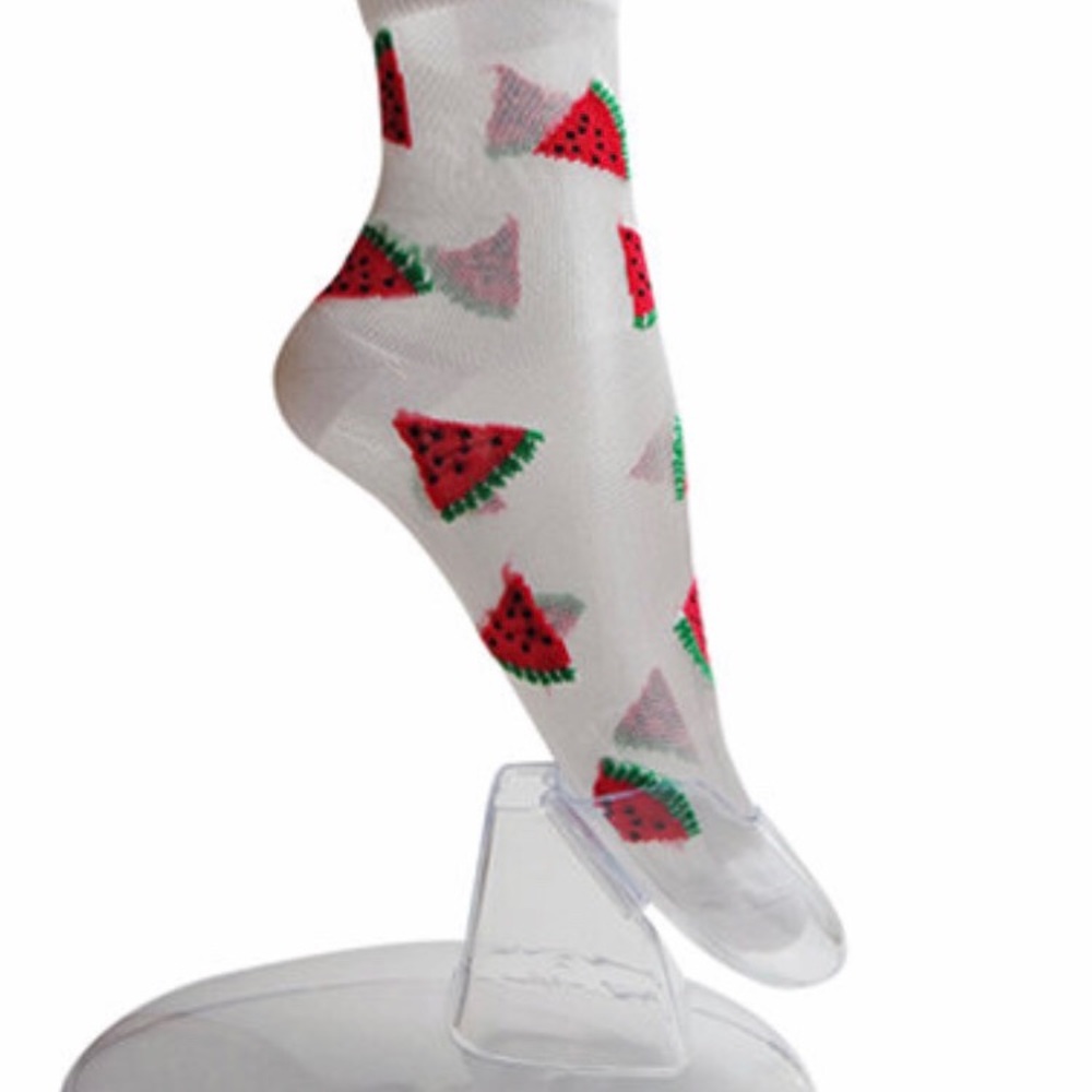 Lace Socks - Picture 4 of 5
